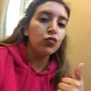 Meet your Posher, Marta